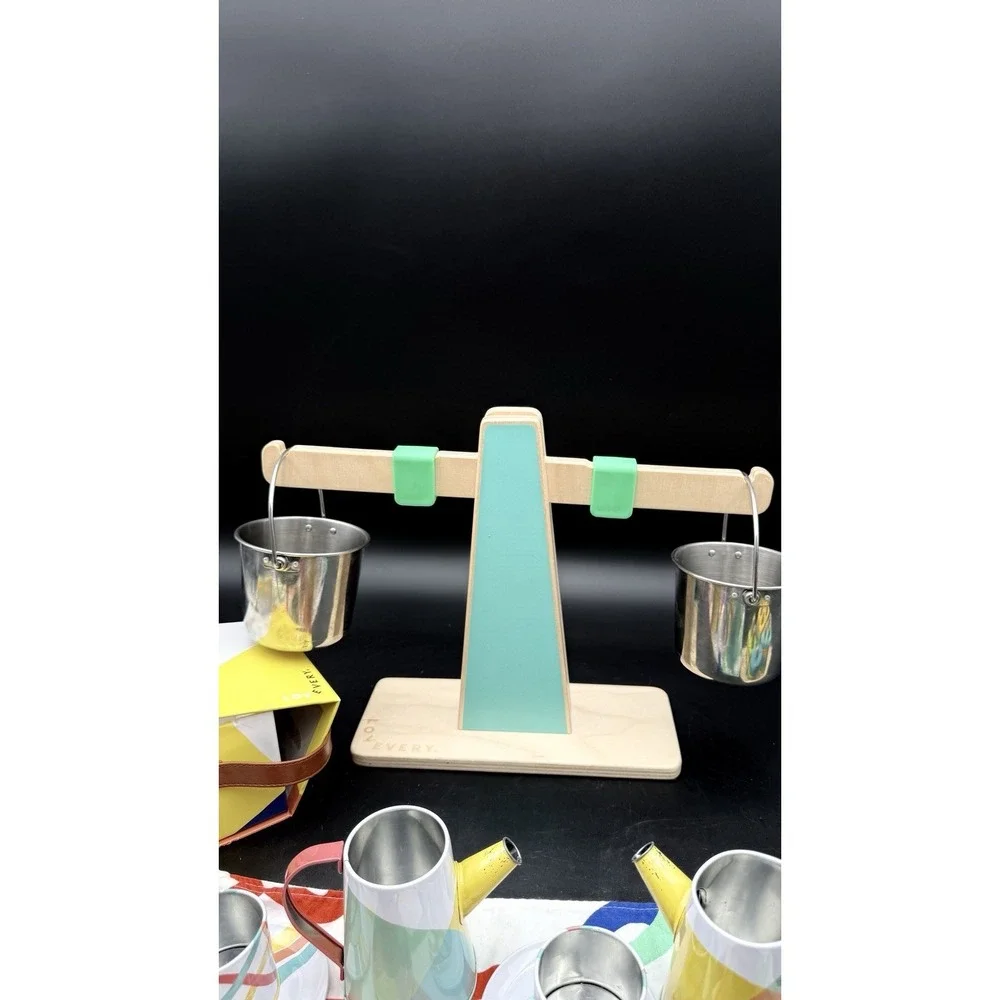 LOVEVERY learning toys